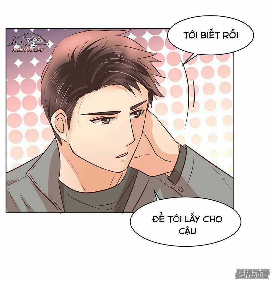 Ông Bố Đơn Thân Hàng Tỷ Chapter 88 trang 8