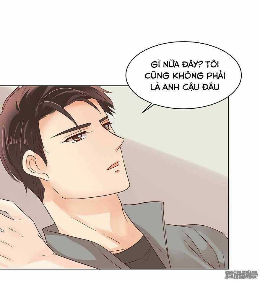 Ông Bố Đơn Thân Hàng Tỷ Chapter 89 trang 12