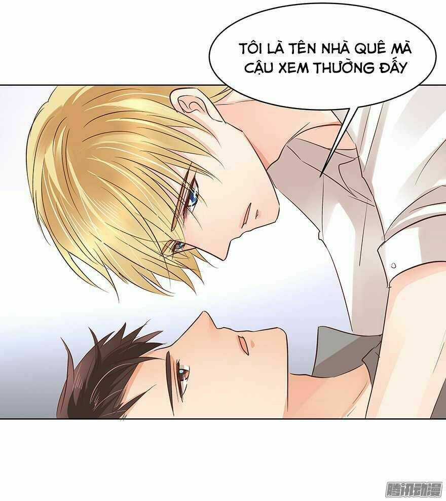 Ông Bố Đơn Thân Hàng Tỷ Chapter 89 trang 13