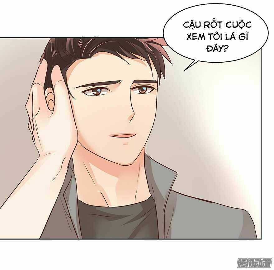 Ông Bố Đơn Thân Hàng Tỷ Chapter 89 trang 18