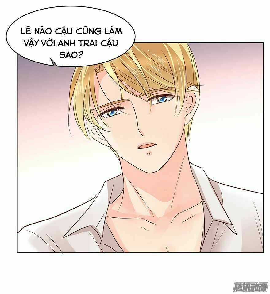 Ông Bố Đơn Thân Hàng Tỷ Chapter 89 trang 19