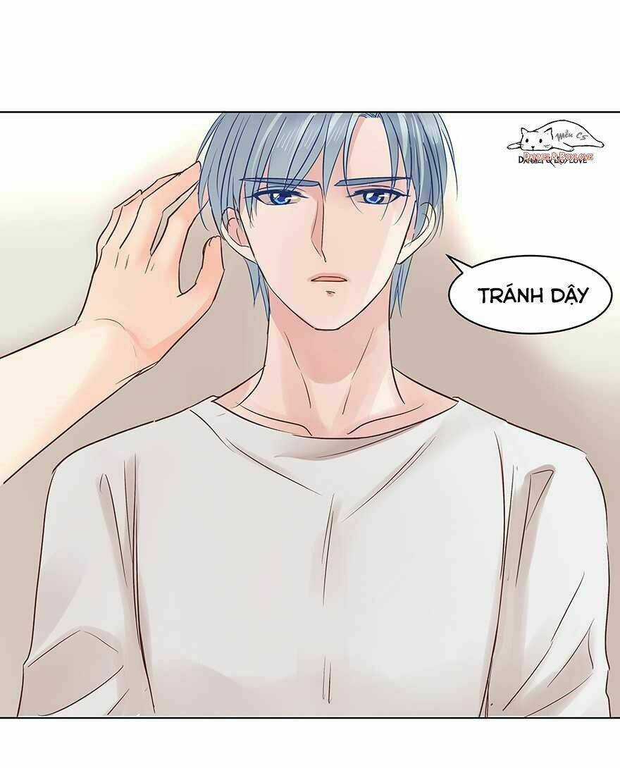 Ông Bố Đơn Thân Hàng Tỷ Chapter 89 trang 20