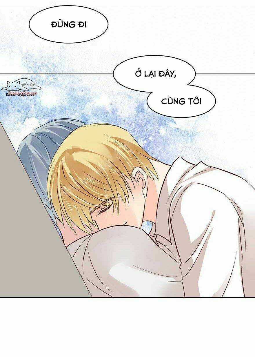 Ông Bố Đơn Thân Hàng Tỷ Chapter 89 trang 22