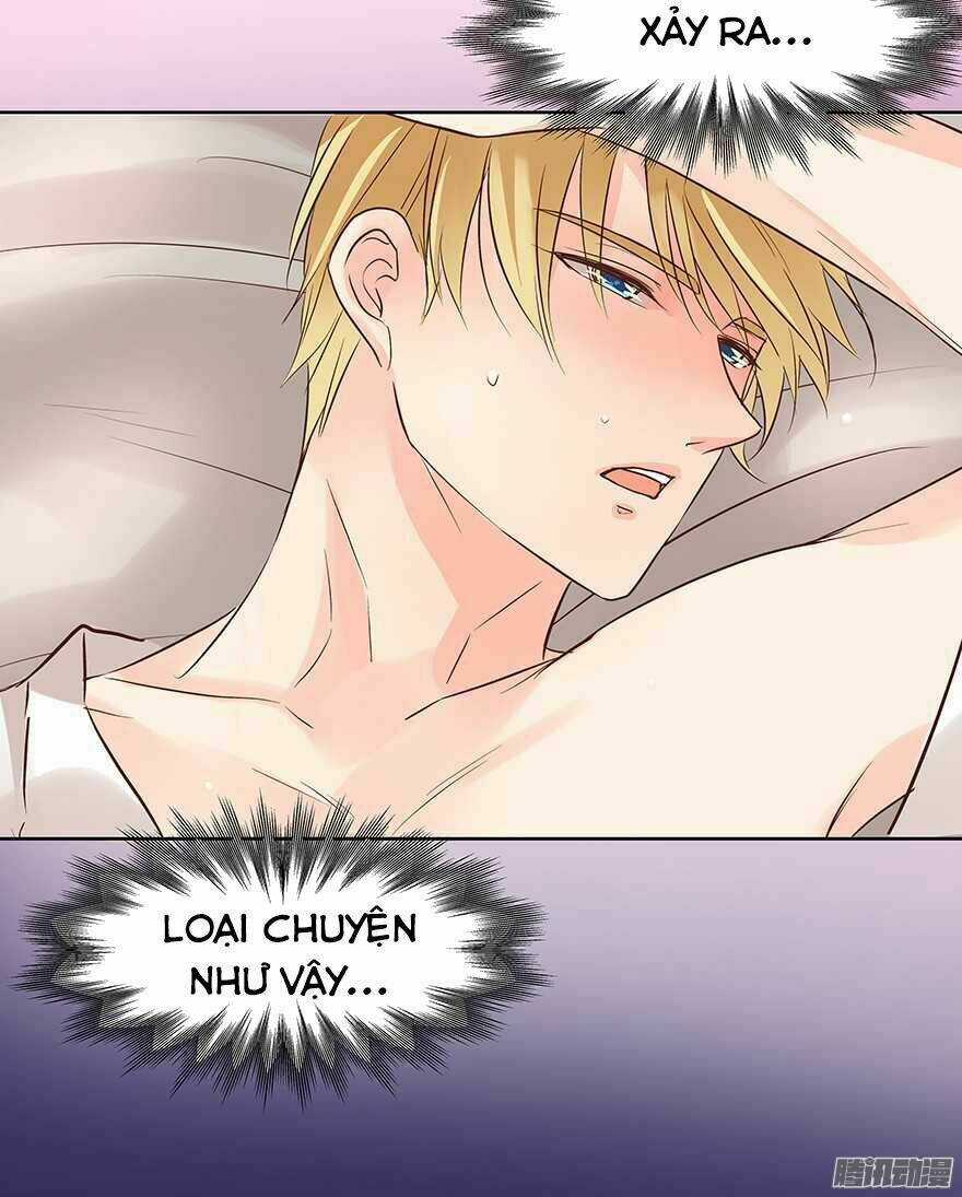 Ông Bố Đơn Thân Hàng Tỷ Chapter 89 trang 27