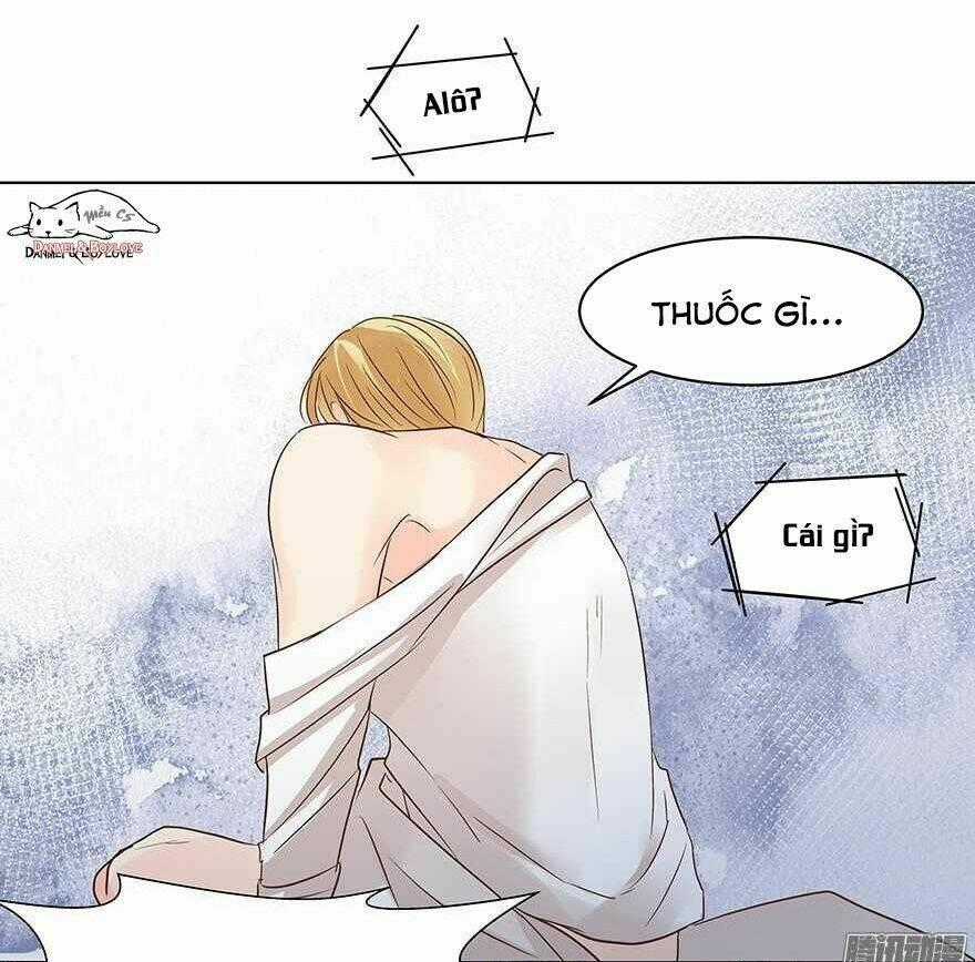 Ông Bố Đơn Thân Hàng Tỷ Chapter 89 trang 31