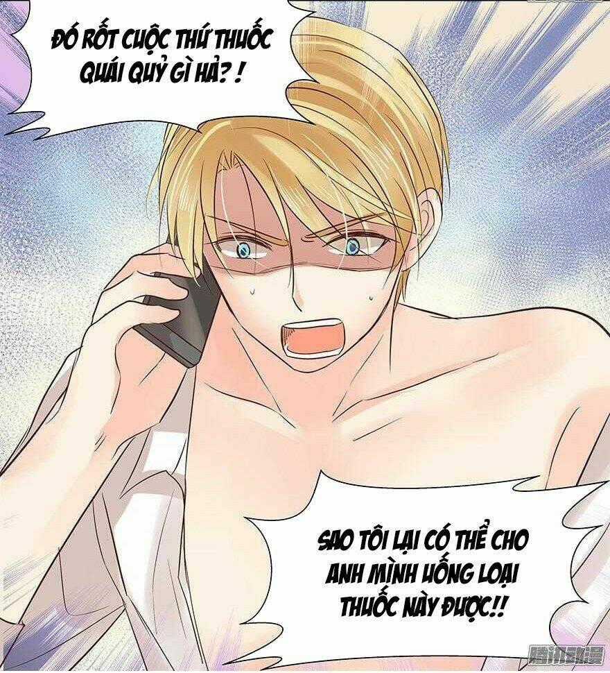 Ông Bố Đơn Thân Hàng Tỷ Chapter 89 trang 32