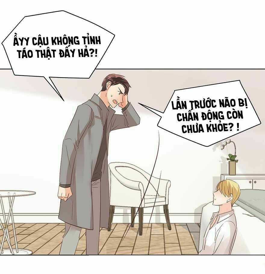 Ông Bố Đơn Thân Hàng Tỷ Chapter 89 trang 4