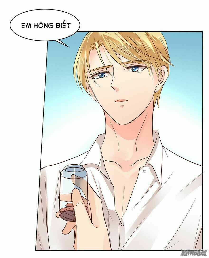 Ông Bố Đơn Thân Hàng Tỷ Chapter 89 trang 7