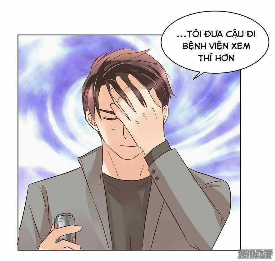 Ông Bố Đơn Thân Hàng Tỷ Chapter 89 trang 8