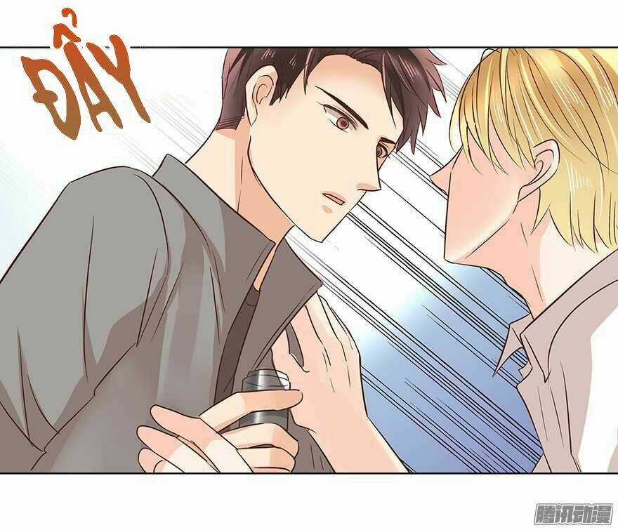 Ông Bố Đơn Thân Hàng Tỷ Chapter 89 trang 9