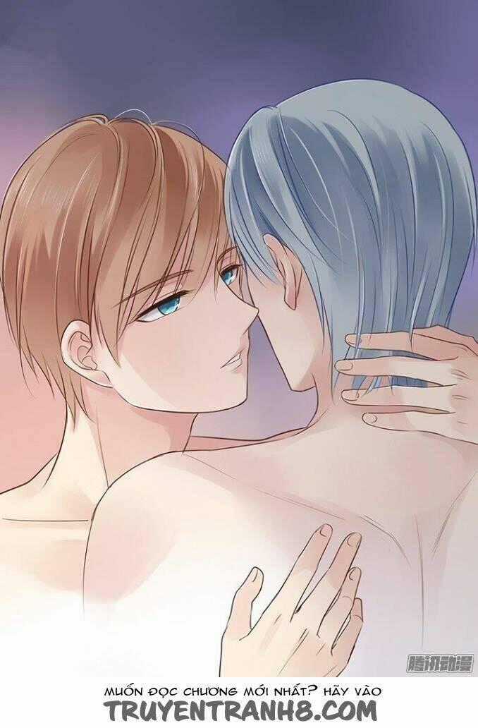 Ông Bố Đơn Thân Hàng Tỷ Chapter 9 trang 9