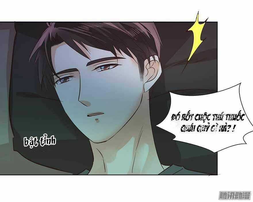 Ông Bố Đơn Thân Hàng Tỷ Chapter 90 trang 1