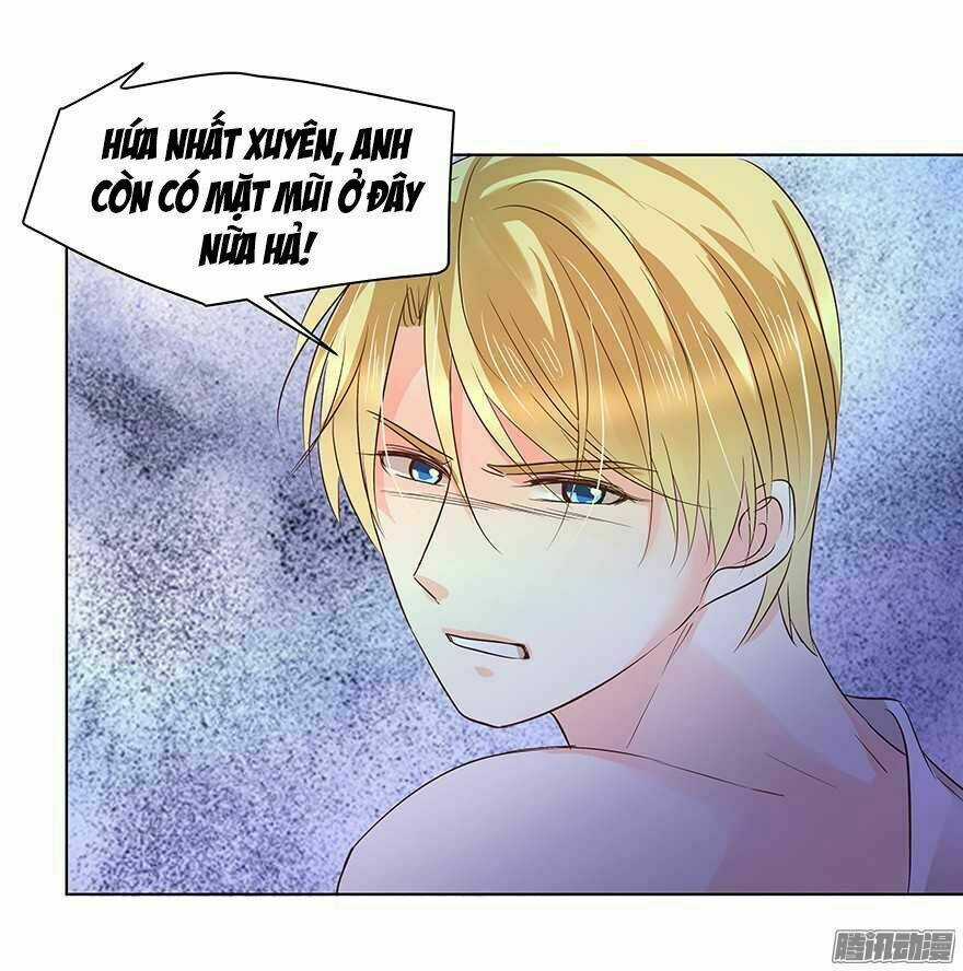 Ông Bố Đơn Thân Hàng Tỷ Chapter 90 trang 13