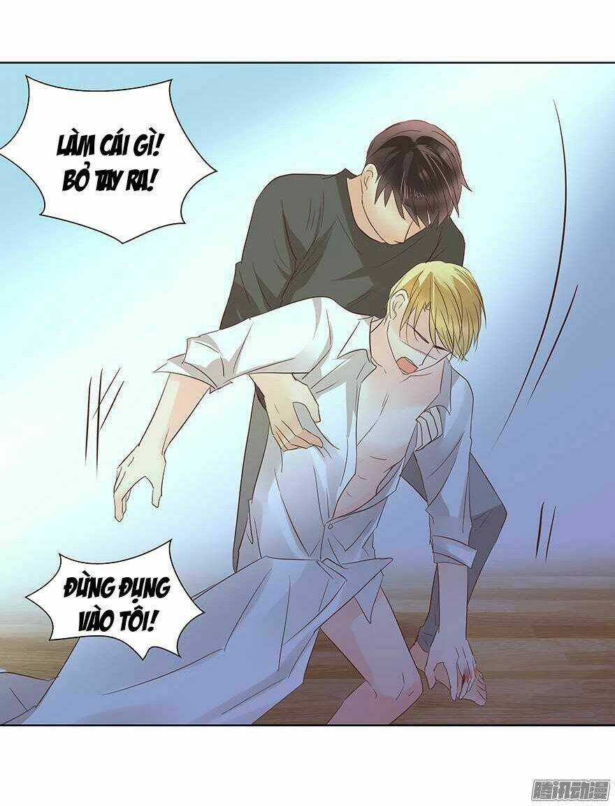 Ông Bố Đơn Thân Hàng Tỷ Chapter 90 trang 15