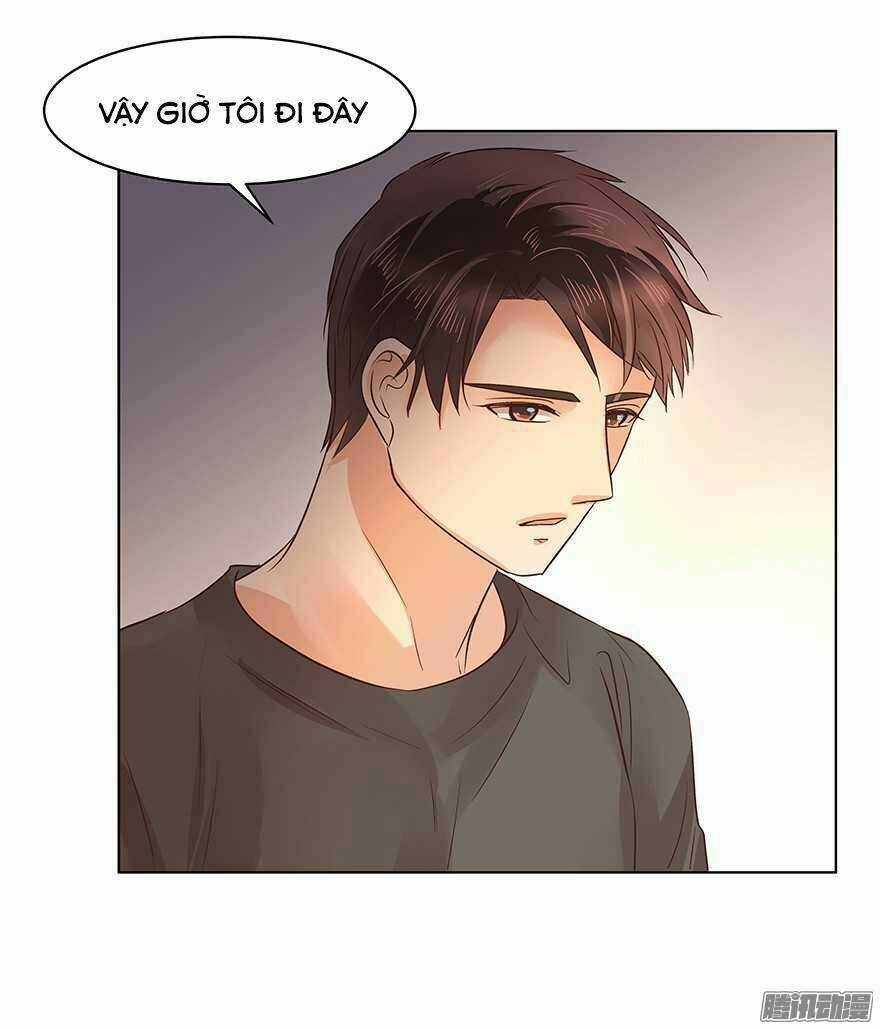 Ông Bố Đơn Thân Hàng Tỷ Chapter 90 trang 21