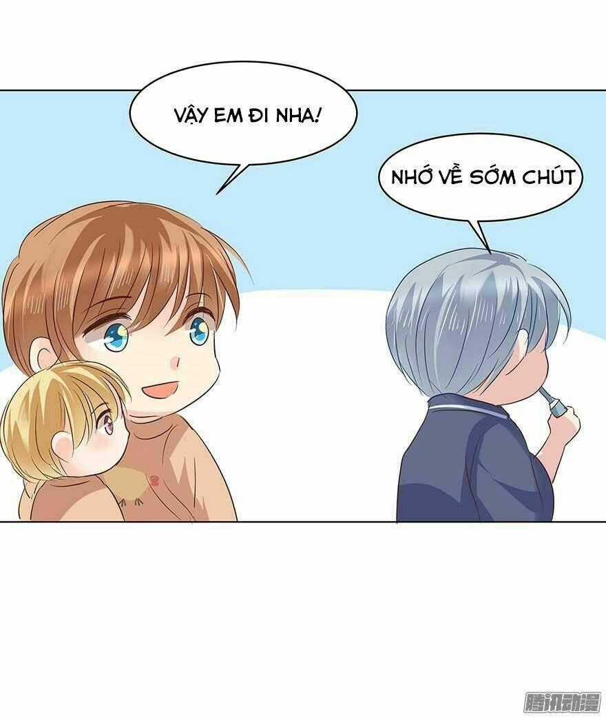 Ông Bố Đơn Thân Hàng Tỷ Chapter 90 trang 29