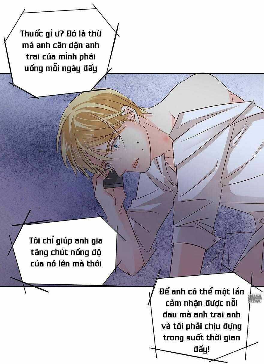 Ông Bố Đơn Thân Hàng Tỷ Chapter 90 trang 3