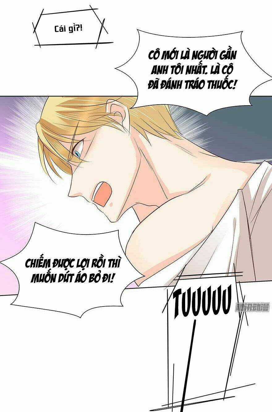 Ông Bố Đơn Thân Hàng Tỷ Chapter 90 trang 5