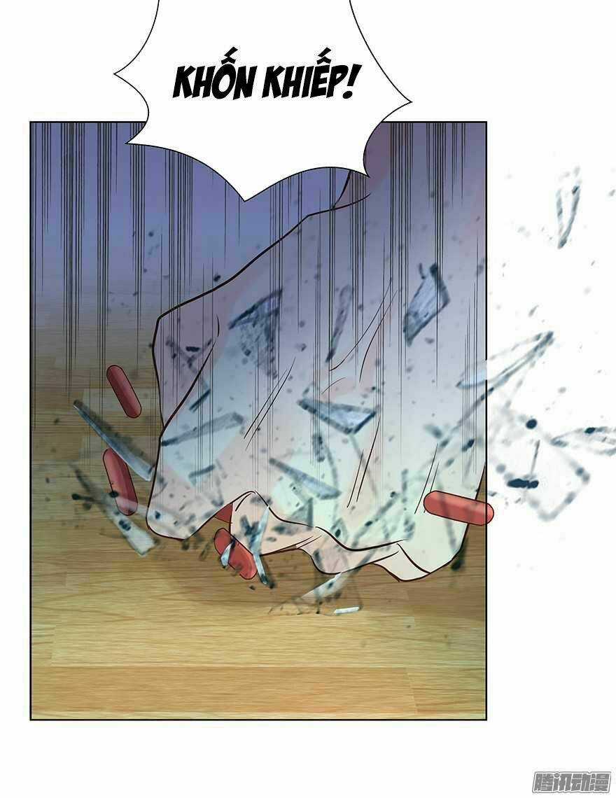 Ông Bố Đơn Thân Hàng Tỷ Chapter 90 trang 8