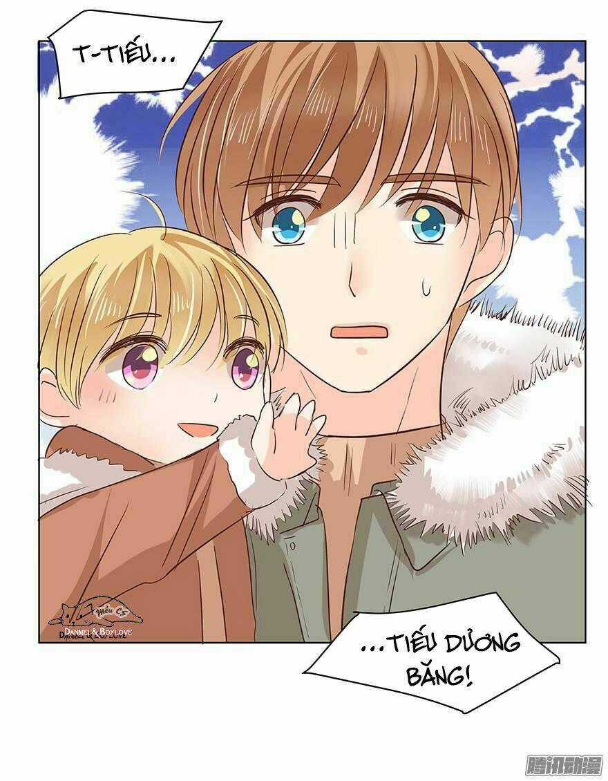 Ông Bố Đơn Thân Hàng Tỷ Chapter 91 trang 12