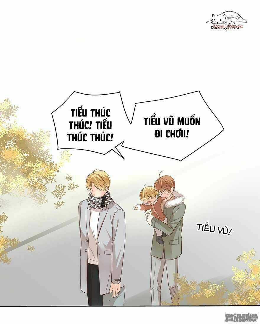 Ông Bố Đơn Thân Hàng Tỷ Chapter 91 trang 13