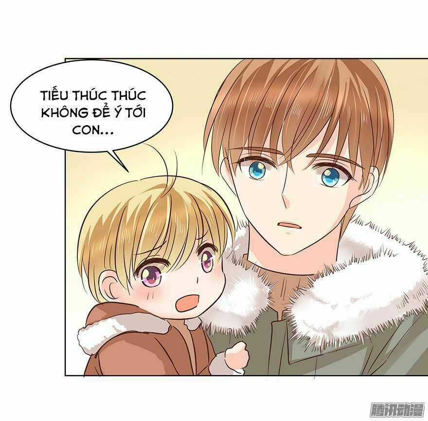 Ông Bố Đơn Thân Hàng Tỷ Chapter 91 trang 14