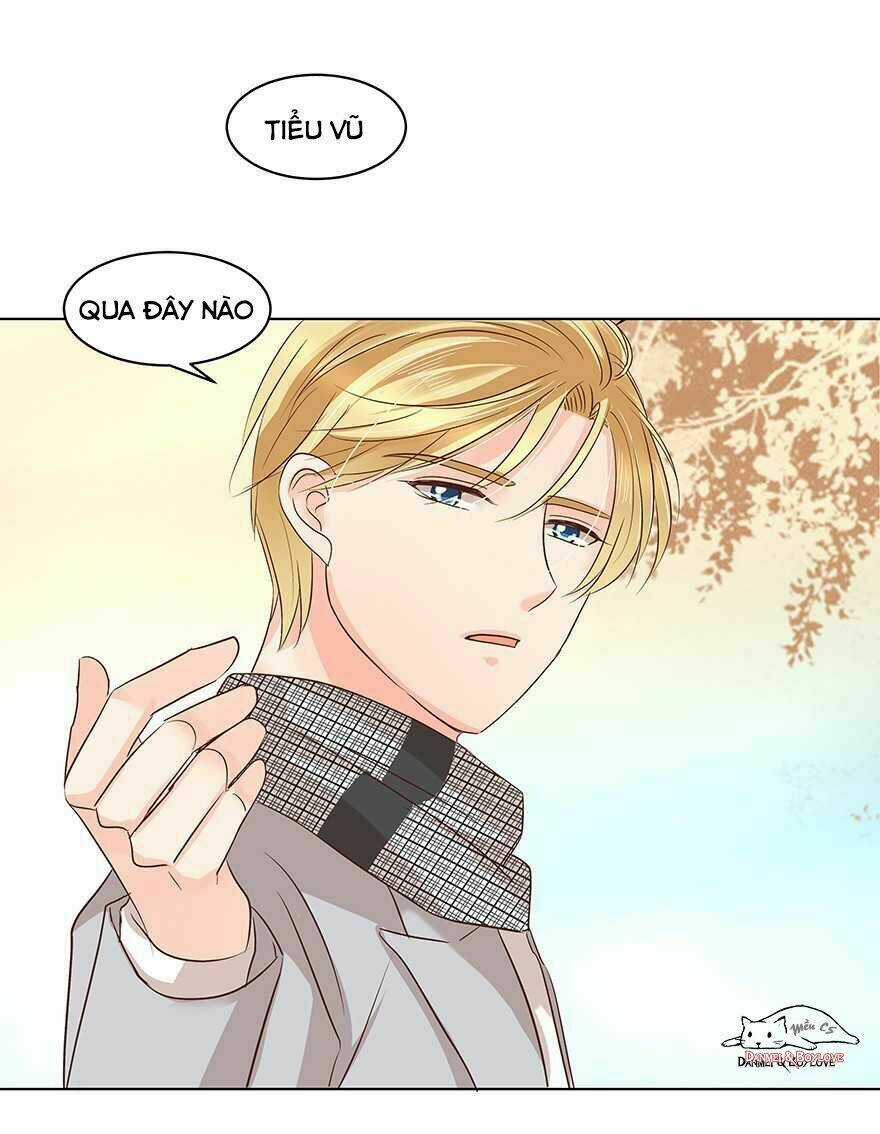 Ông Bố Đơn Thân Hàng Tỷ Chapter 91 trang 16