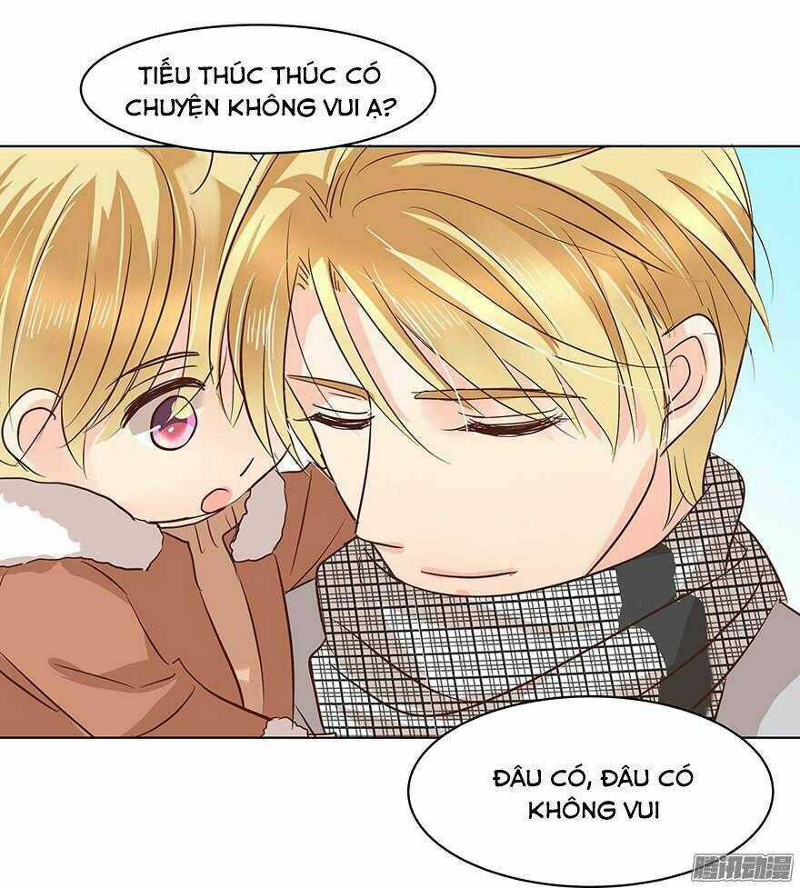 Ông Bố Đơn Thân Hàng Tỷ Chapter 91 trang 19