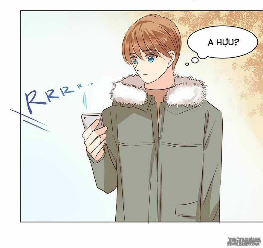 Ông Bố Đơn Thân Hàng Tỷ Chapter 91 trang 20