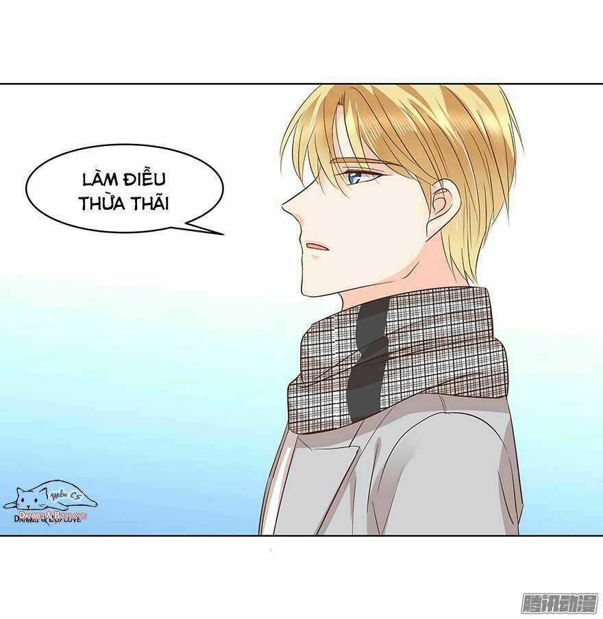 Ông Bố Đơn Thân Hàng Tỷ Chapter 91 trang 25