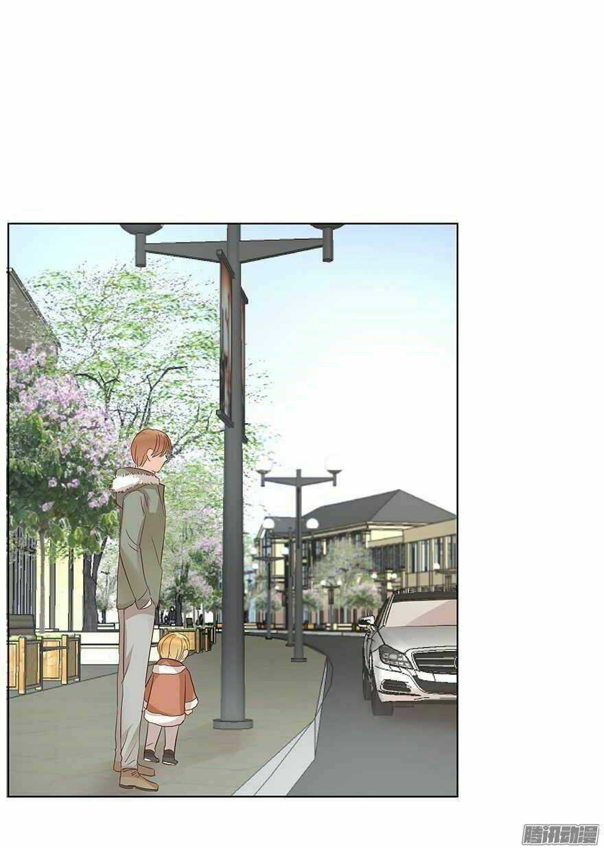 Ông Bố Đơn Thân Hàng Tỷ Chapter 91 trang 26