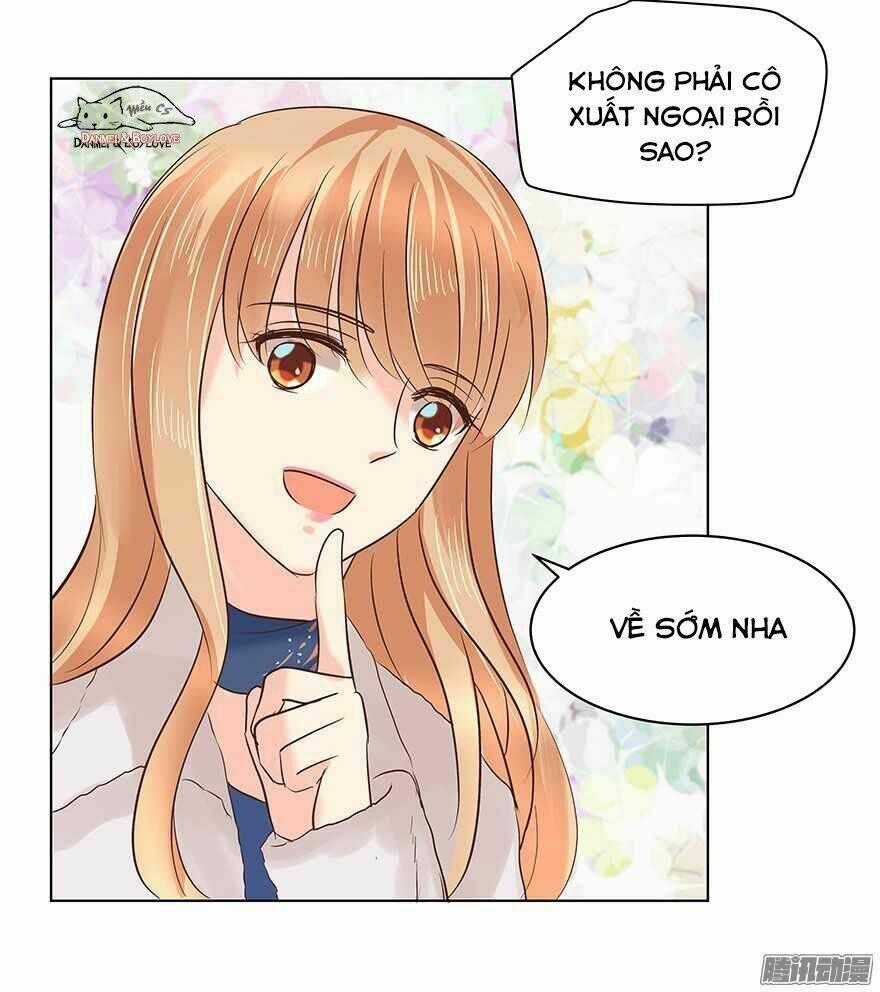 Ông Bố Đơn Thân Hàng Tỷ Chapter 91 trang 30