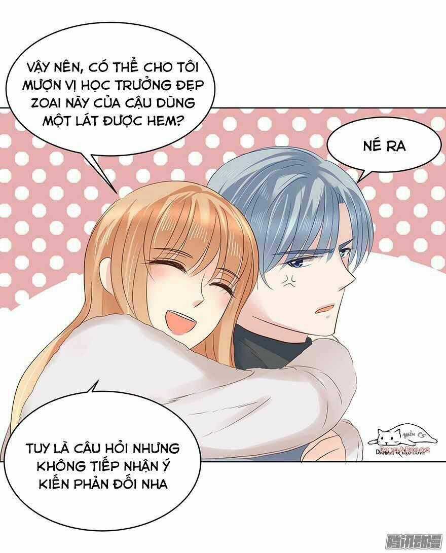 Ông Bố Đơn Thân Hàng Tỷ Chapter 91 trang 31