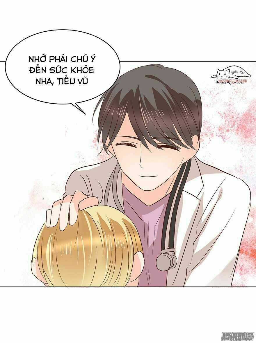 Ông Bố Đơn Thân Hàng Tỷ Chapter 91 trang 5