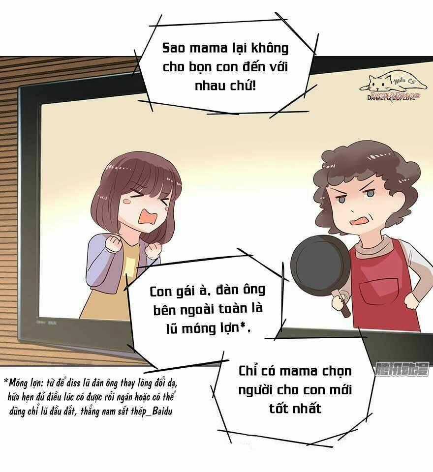 Ông Bố Đơn Thân Hàng Tỷ Chapter 92 trang 1