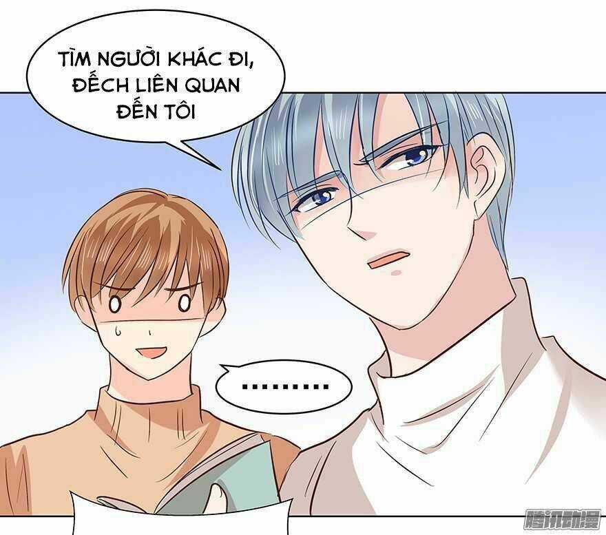 Ông Bố Đơn Thân Hàng Tỷ Chapter 92 trang 10