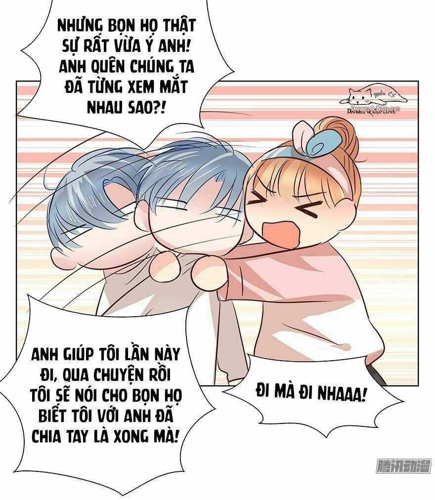 Ông Bố Đơn Thân Hàng Tỷ Chapter 92 trang 11