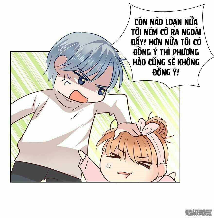 Ông Bố Đơn Thân Hàng Tỷ Chapter 92 trang 12