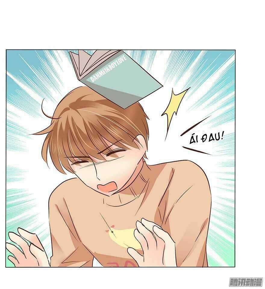 Ông Bố Đơn Thân Hàng Tỷ Chapter 92 trang 14