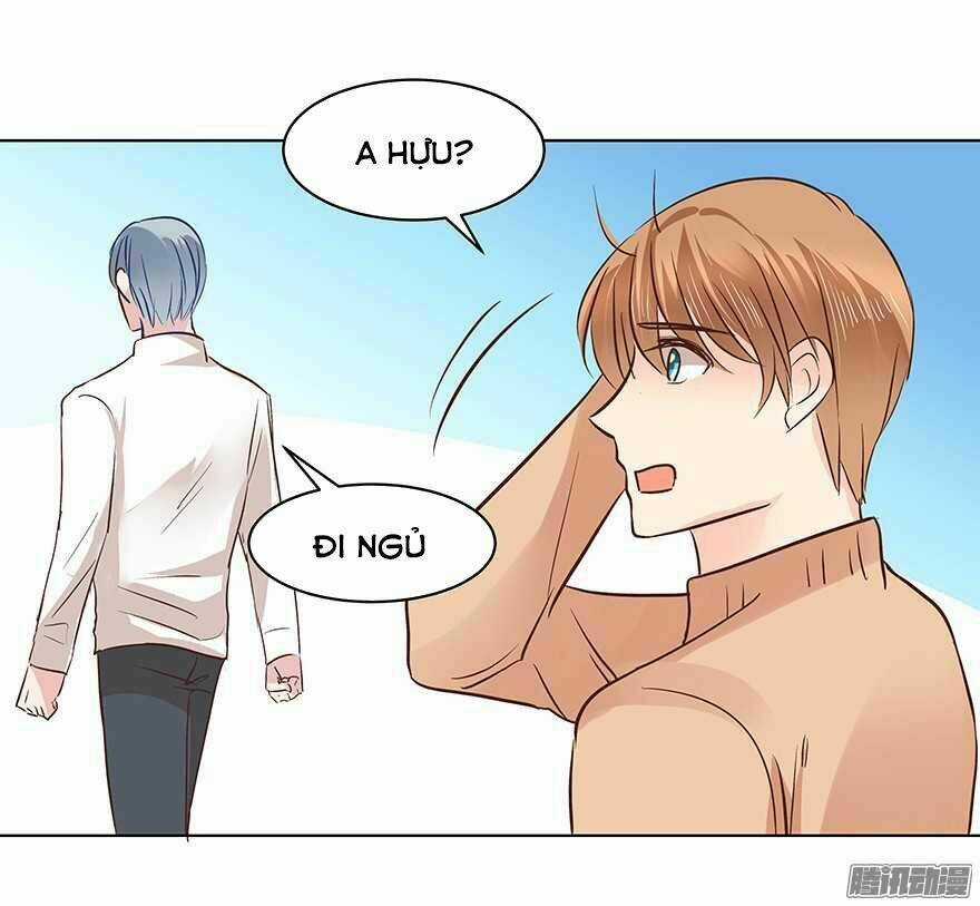 Ông Bố Đơn Thân Hàng Tỷ Chapter 92 trang 15