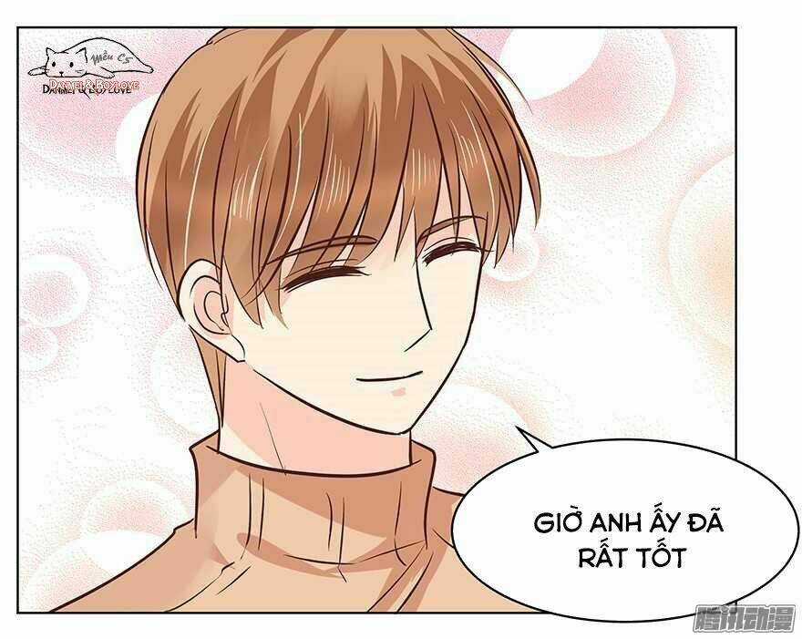 Ông Bố Đơn Thân Hàng Tỷ Chapter 92 trang 18