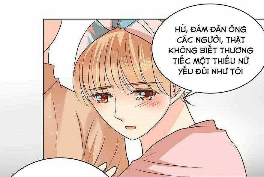 Ông Bố Đơn Thân Hàng Tỷ Chapter 92 trang 19