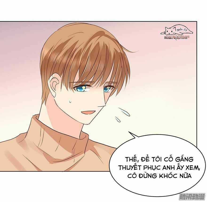 Ông Bố Đơn Thân Hàng Tỷ Chapter 92 trang 21