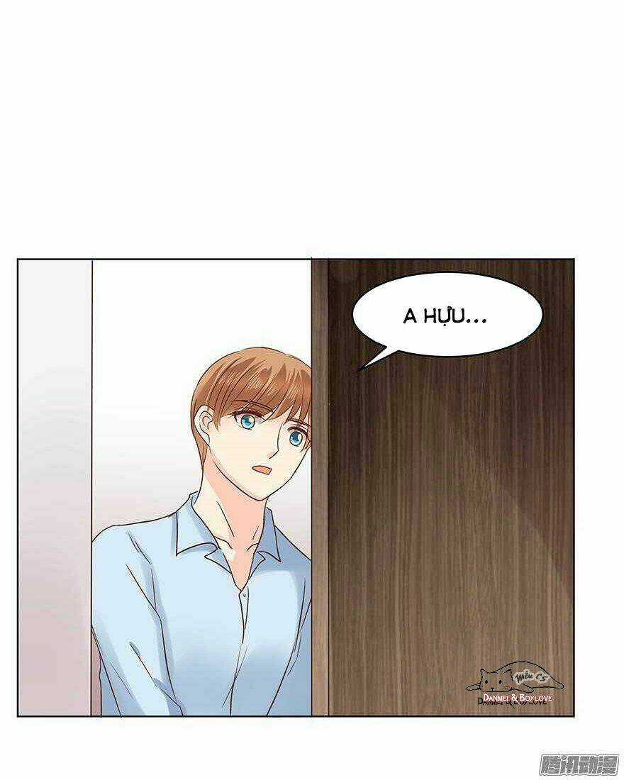 Ông Bố Đơn Thân Hàng Tỷ Chapter 92 trang 23