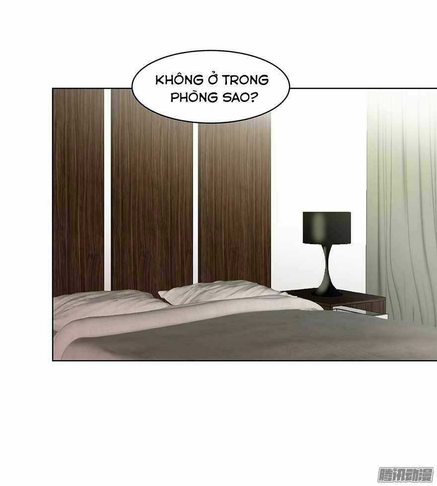 Ông Bố Đơn Thân Hàng Tỷ Chapter 92 trang 24