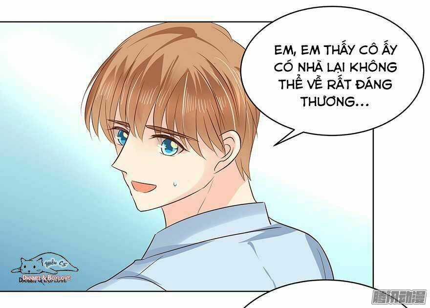 Ông Bố Đơn Thân Hàng Tỷ Chapter 92 trang 27