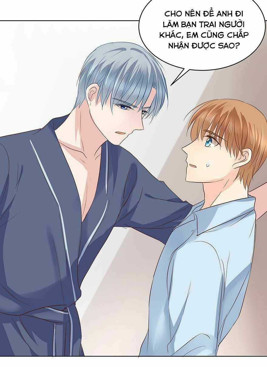 Ông Bố Đơn Thân Hàng Tỷ Chapter 92 trang 28