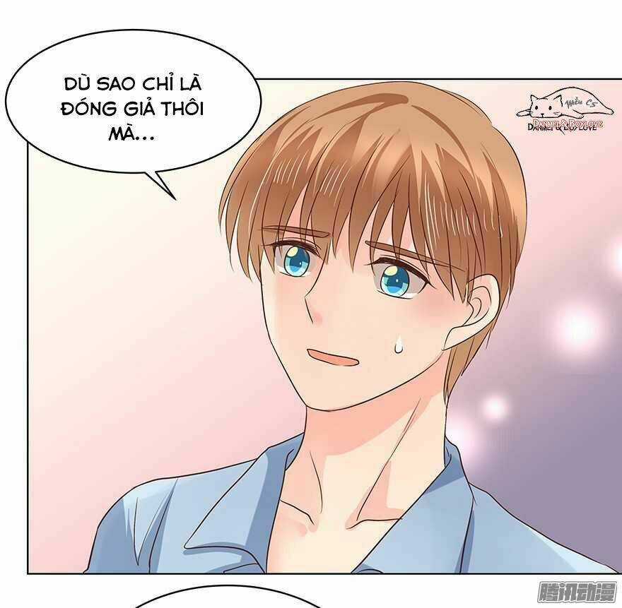 Ông Bố Đơn Thân Hàng Tỷ Chapter 92 trang 29