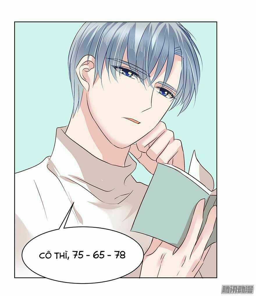 Ông Bố Đơn Thân Hàng Tỷ Chapter 92 trang 3