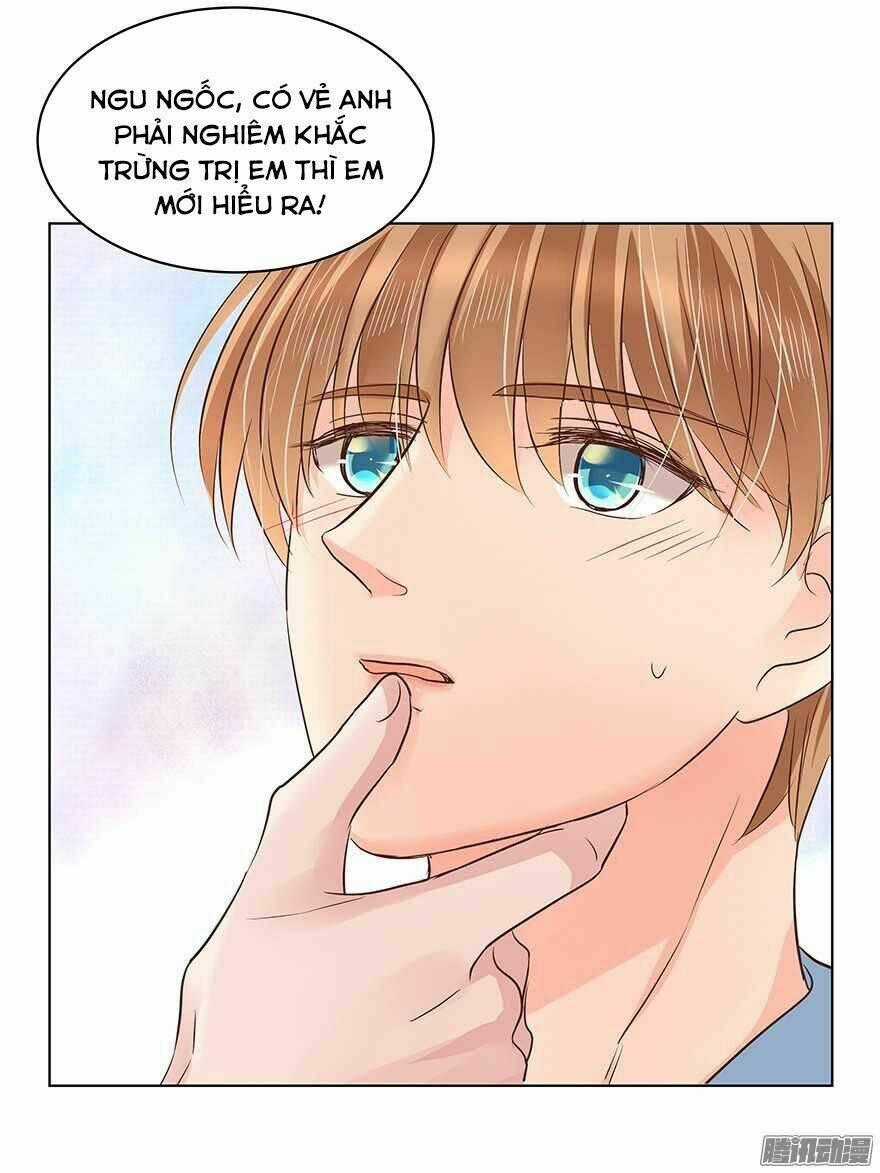 Ông Bố Đơn Thân Hàng Tỷ Chapter 92 trang 31